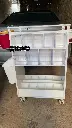 עגלת דמים דו צדדית איכותית